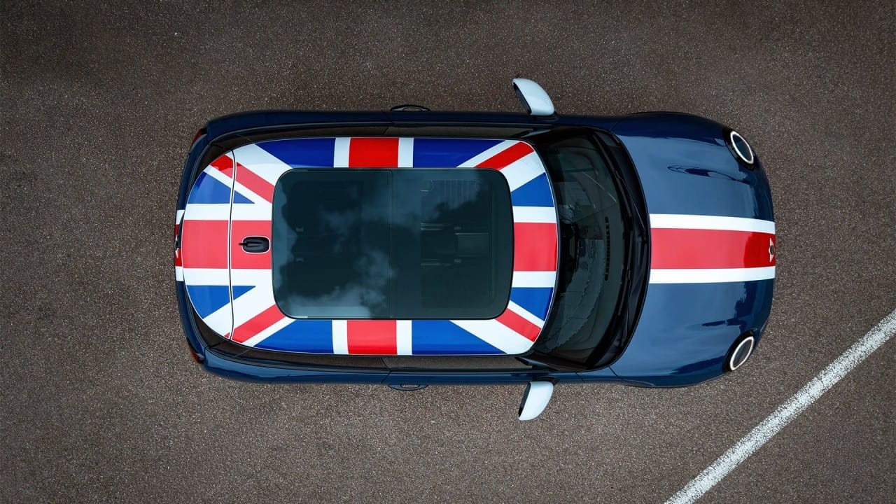 Mini Cooper Oxford Edition Launched in India: Check Price Features Specs And Design