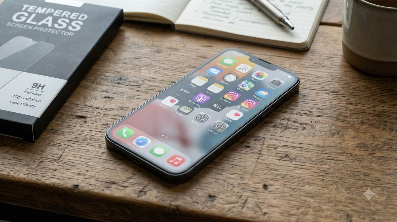 Does Your Phone Really Need Tempered Glass nahi lagane se kya mobile kharab ho sakta hai