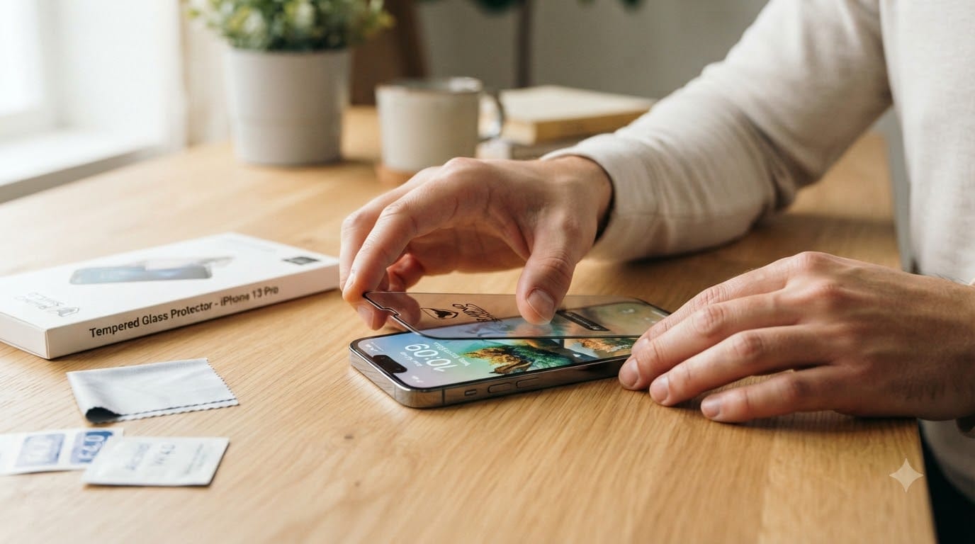 Does Your Phone Really Need Tempered Glass nahi lagane se kya mobile kharab ho sakta hai