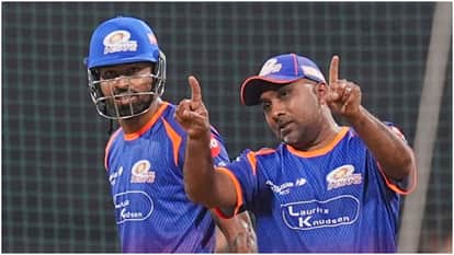 Mahela Jayawardene Quits as Mumbai Indians Head Coach Ahead of IPL 2027; Rohit Sharma Captaincy Buzz Grows
