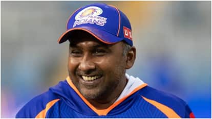 Mahela Jayawardene Quits as Mumbai Indians Head Coach Ahead of IPL 2027; Rohit Sharma Captaincy Buzz Grows