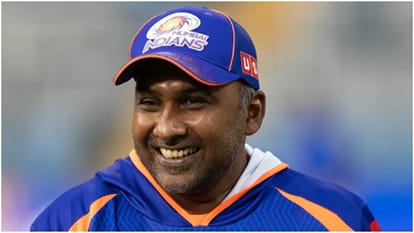 Mahela Jayawardene Quits as Mumbai Indians Head Coach Ahead of IPL 2027; Rohit Sharma Captaincy Buzz Grows