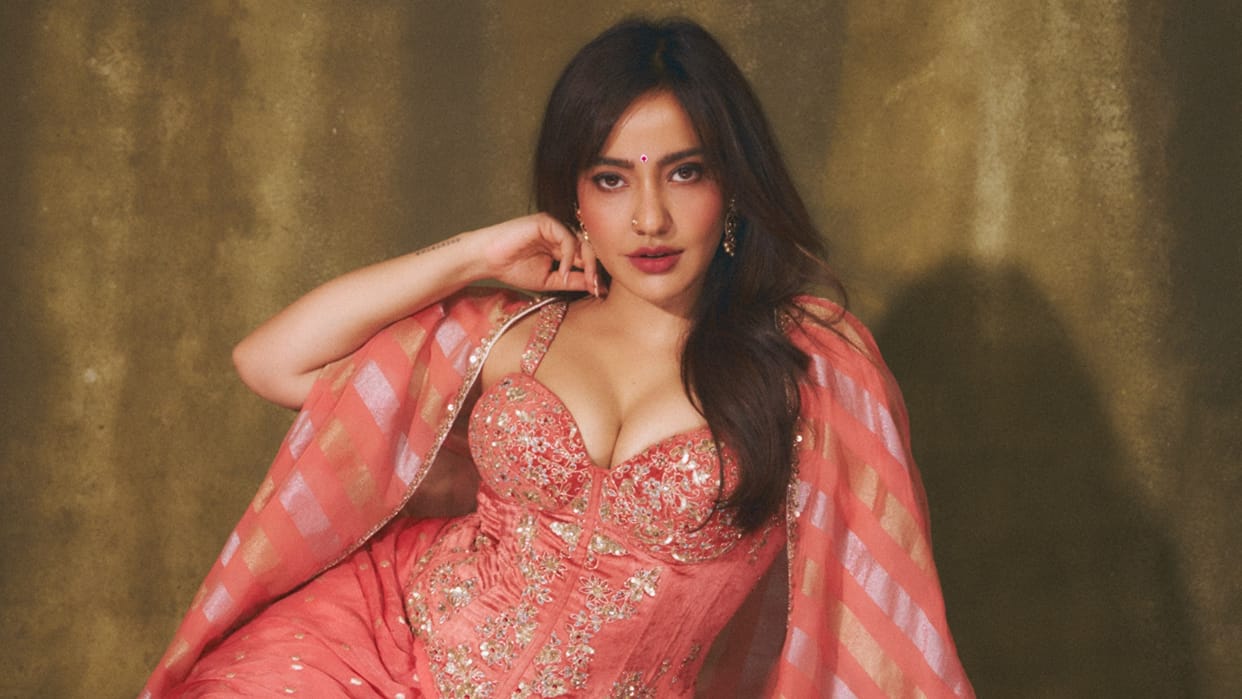 Neha Sharma Takes Firm Stand Against AI-Generated Images And Videos Warns Legal Action