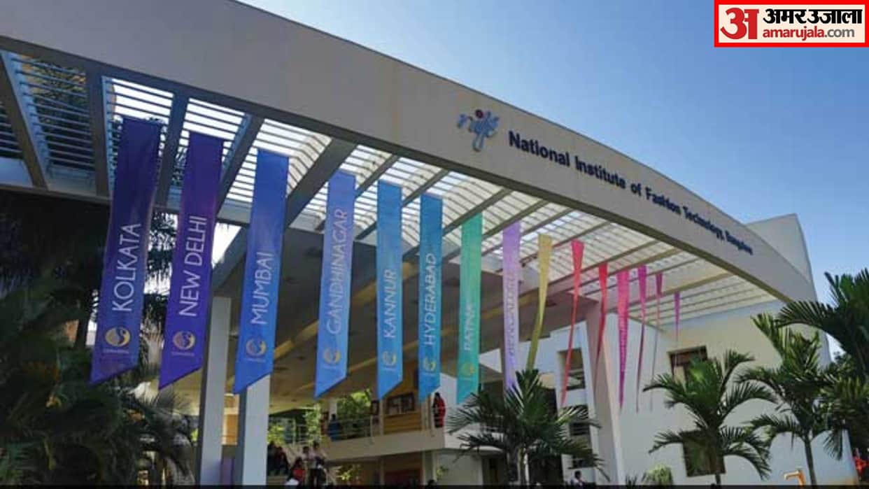 NIFT Entrance Exam 2027 Registration Begins Check Important Dates Application Fees and How to Apply