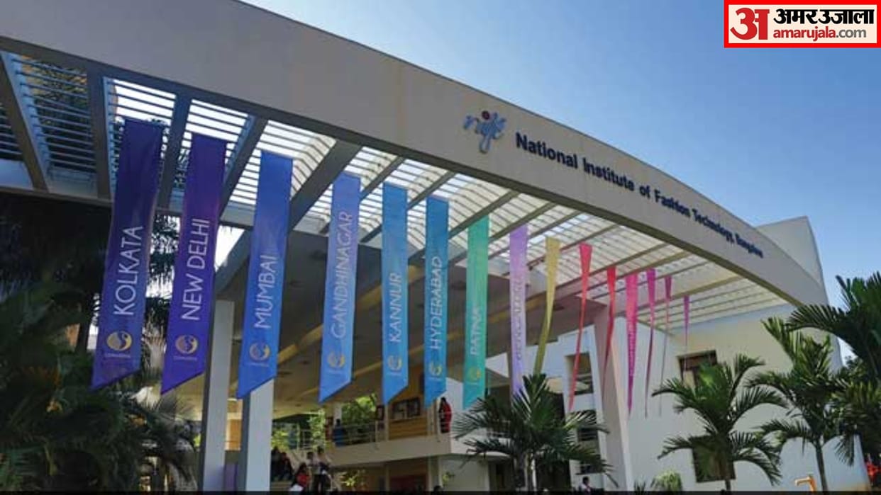 NIFT Entrance Exam 2027 Registration Begins Check Important Dates Application Fees and How to Apply