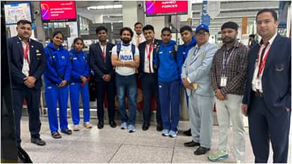 India Targets New Medal Record at Para Asian Games with 168 Athletes