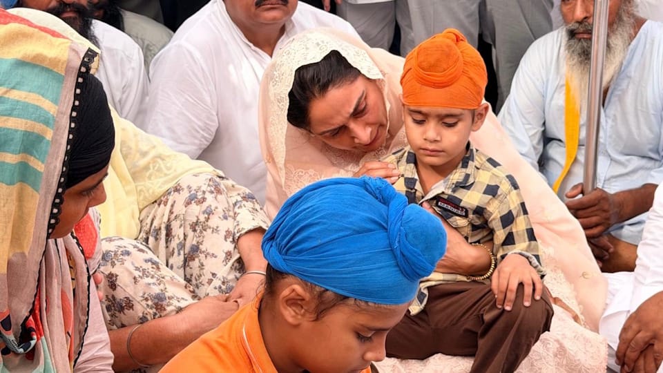 Parvinder Jhota Murder Case Wife Knew of Ashwini Plan Intoxicating pills sourced from Mohali several reveal