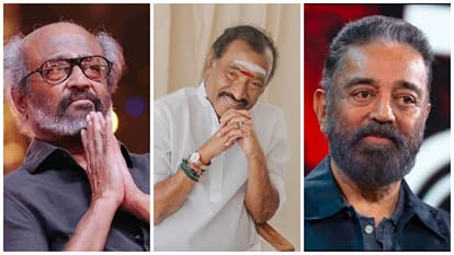 south singer Krishna Raj passed away at 75 he worked with Musician Deva