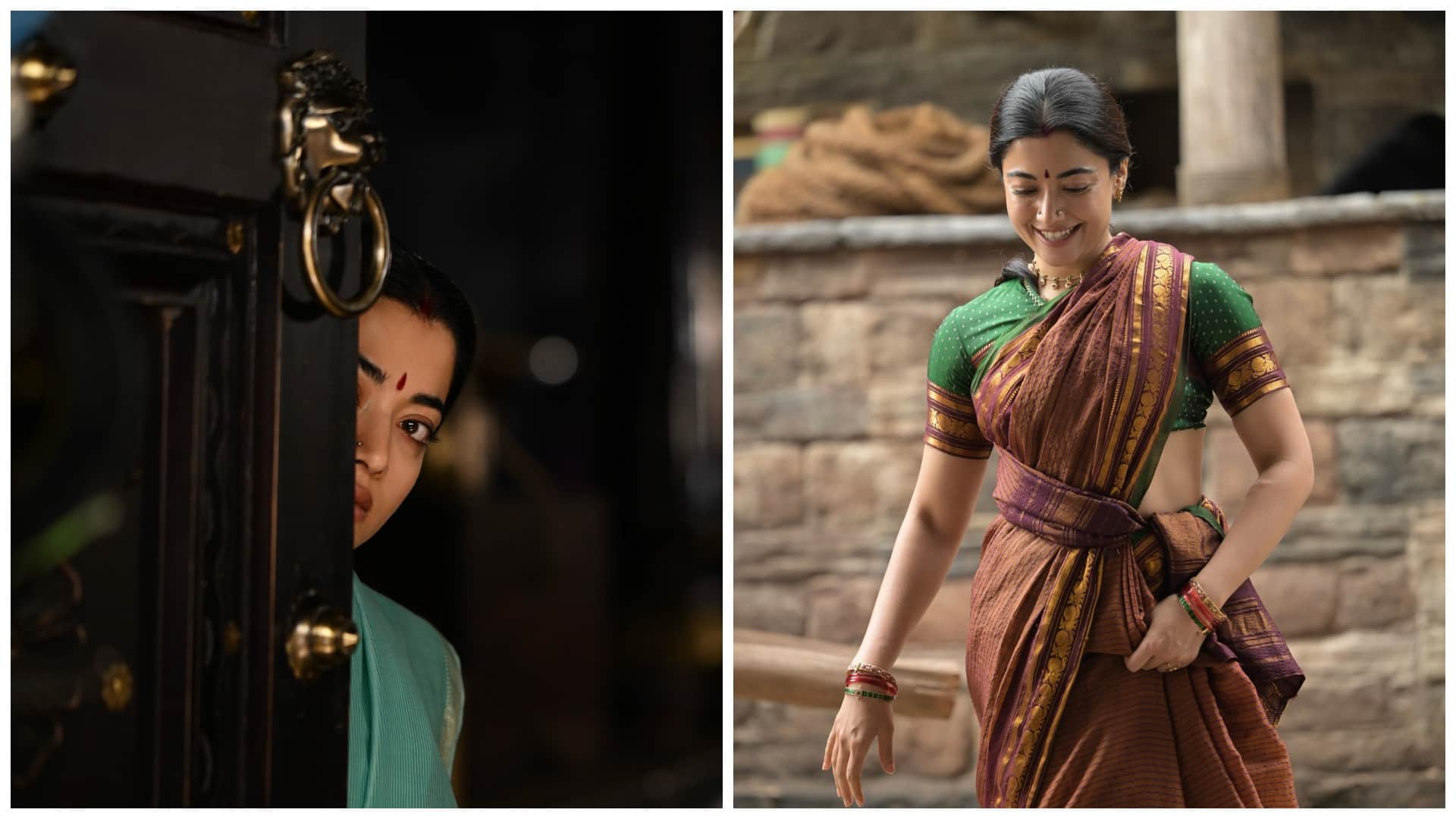 What rashmika mandanna say about her role in Ranabaali become fan for her husband vijay deverakonda for hard w