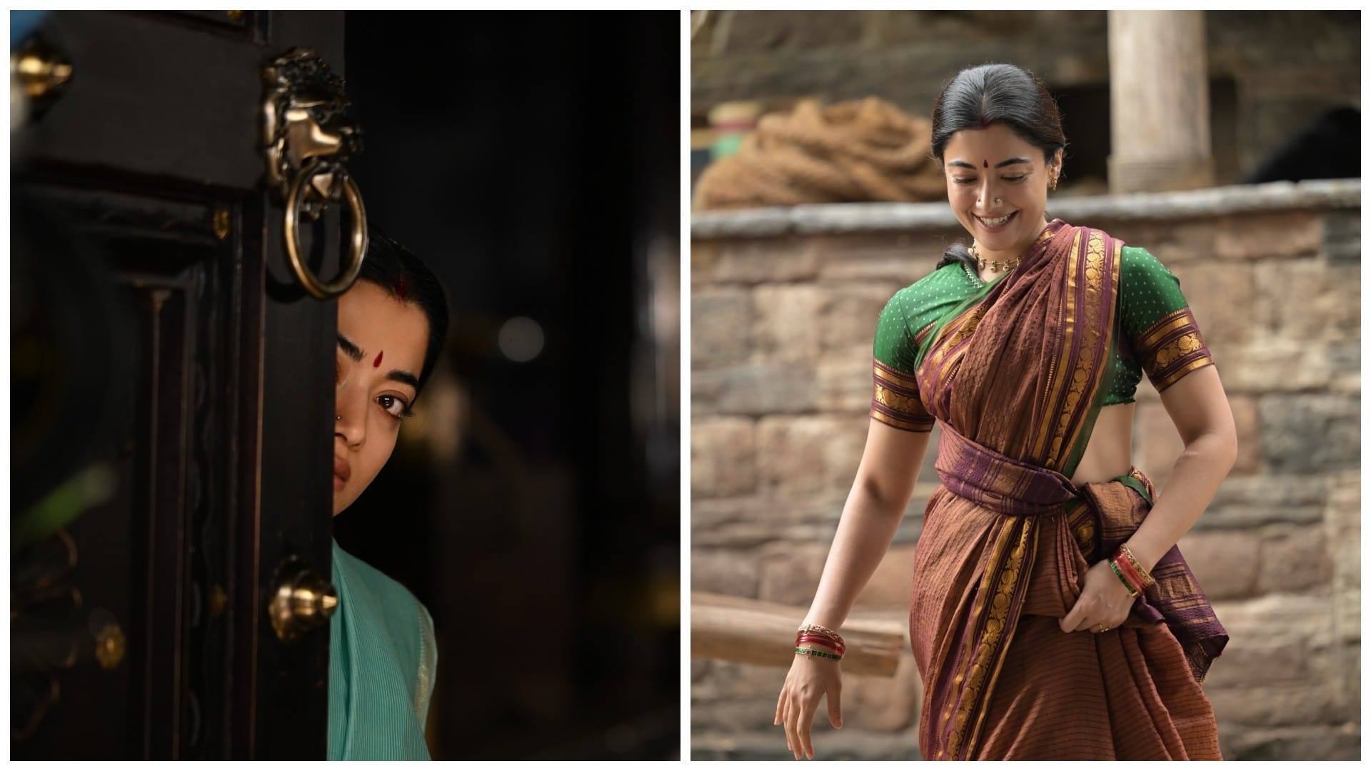 What rashmika mandanna say about her role in Ranabaali become fan for her husband vijay deverakonda for hard w
