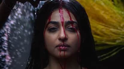 Akka Teaser Out Keerthy Suresh Radhika Apte’s Gangstar Web Series Release On Netflix