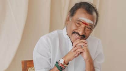 Tamil actor Karthik Sabesh dies at 37 days after uncle Devas death he was son of music director Sabesh