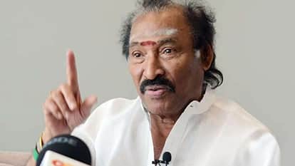 south singer Krishna Raj passed away at 75 he worked with Musician Deva