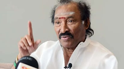 Veteran Tamil film Music Composer Deva aka Devanesan Chokkalingam Passed Away following a heart attack
