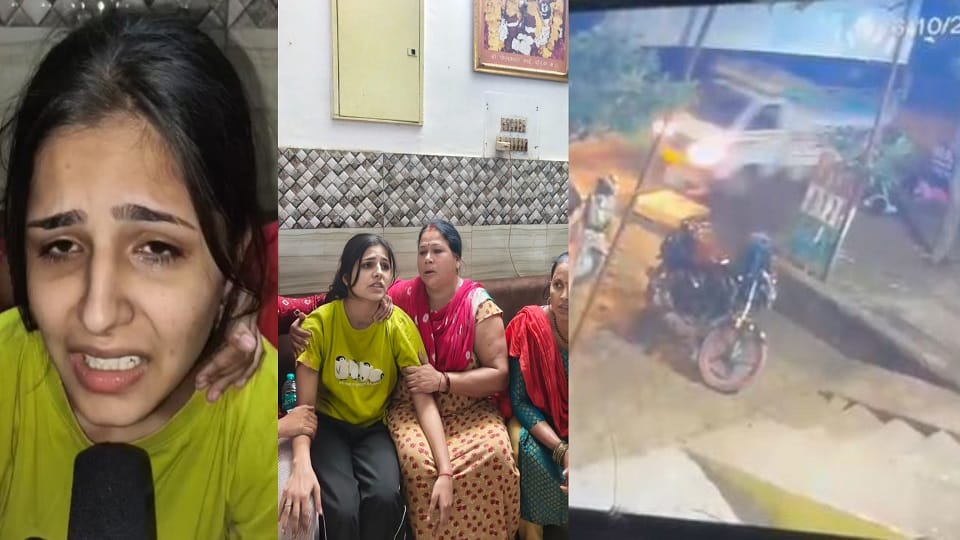 Agra Tragedy: 22-Year-Old Student Dies After Being Trapped Under Loader Wheel