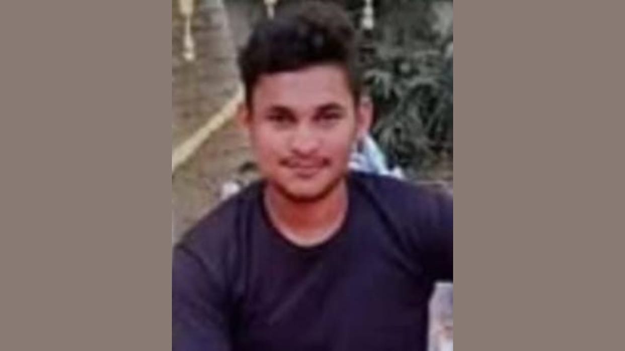 Man dies by suicide after being accused leaves behind a note leveling serious allegations against police and y