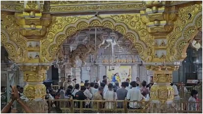 sanwaliya seth temple donation count 31 crore gold silver chittorgarh rajasthan