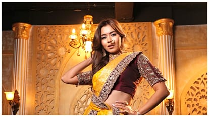 Lock Upp 2s Akanksha Choudhary Alleges Event Organisers Kidnapped and Harassed Her