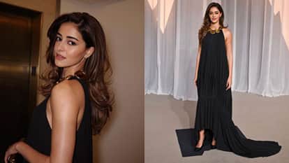 Academy Museum Gala: Priyanka Chopra Taylor Swift and Ananya Panday style on the red carpet in Los Angeles