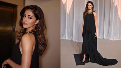 Academy Museum Gala: Priyanka Chopra Taylor Swift and Ananya Panday style on the red carpet in Los Angeles