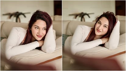 Anaya Bangar Reveals Her Picks: Kill Shreyas Iyer, Marry Abhishek Sharma, Hook Up With Shubman Gill