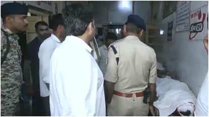 gwalior sheetla mata temple accident 14 dead 11 identified victims names addresses