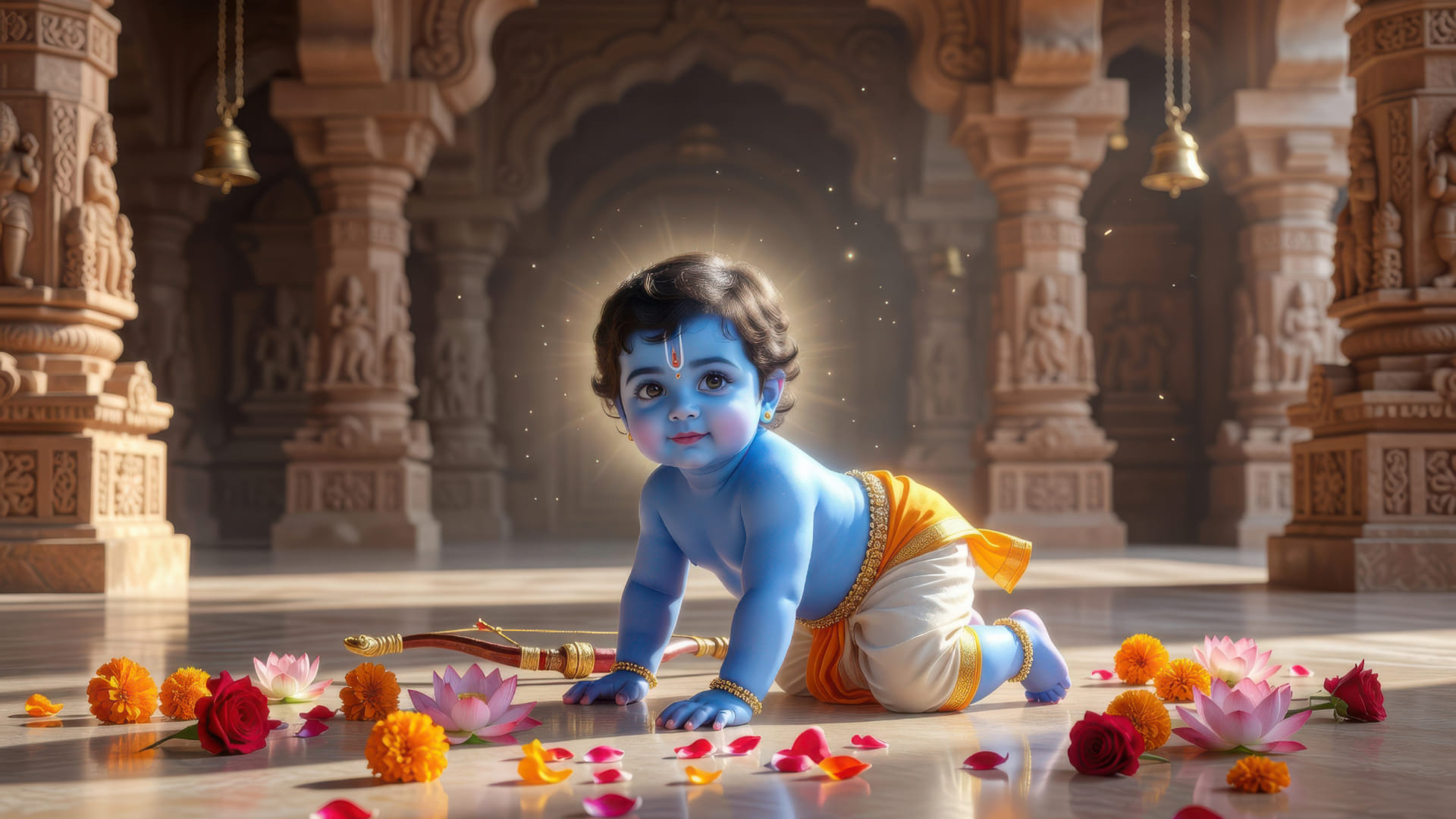 Lord rama 25 unique modern and beautiful names for your baby boy