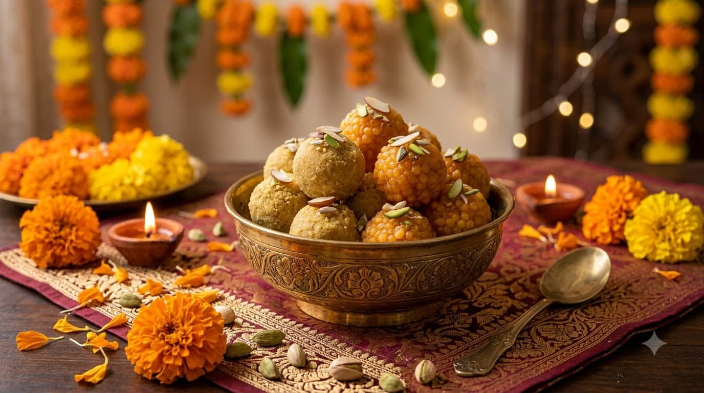 Dussehra 2026: On the occasion of Vijayadashami offer these three special bhog to Lord Rama