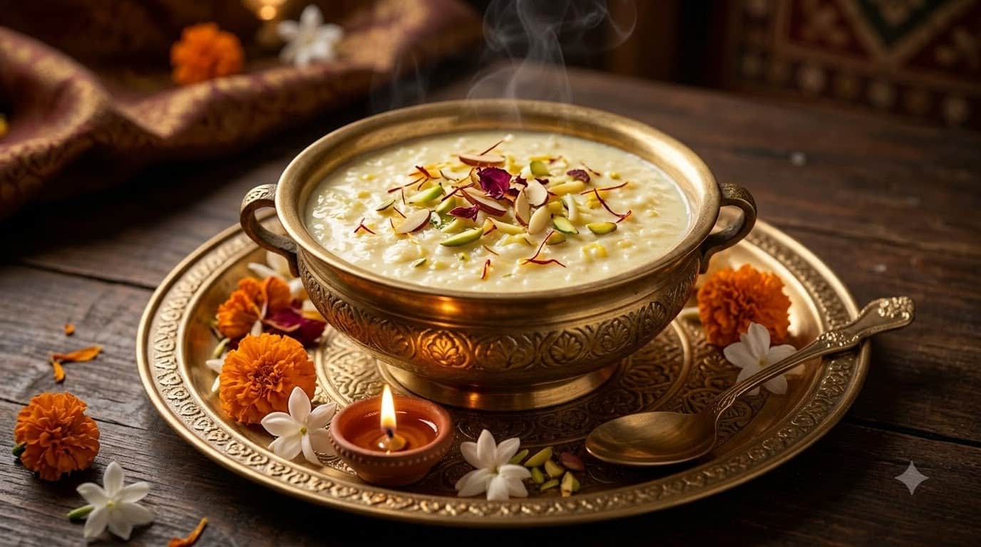 Dussehra 2026: On the occasion of Vijayadashami offer these three special bhog to Lord Rama