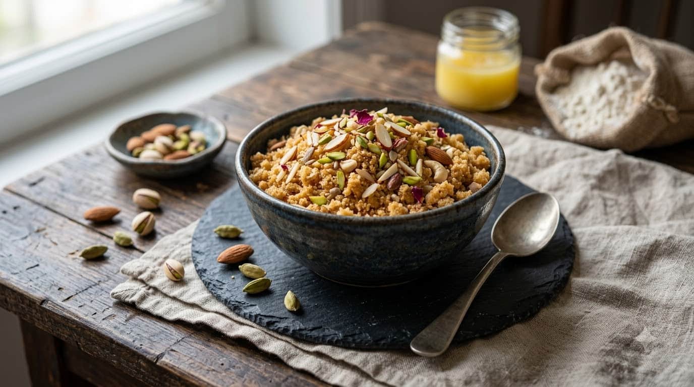 Dussehra 2026: On the occasion of Vijayadashami offer these three special bhog to Lord Rama