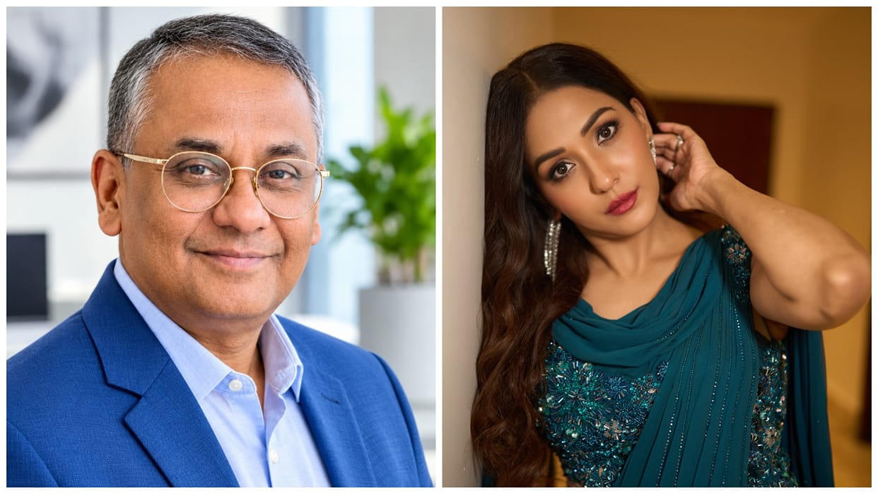 singer Neeti Mohans father passes away Shreya Ghoshal and Neha Dhupia offer condolences