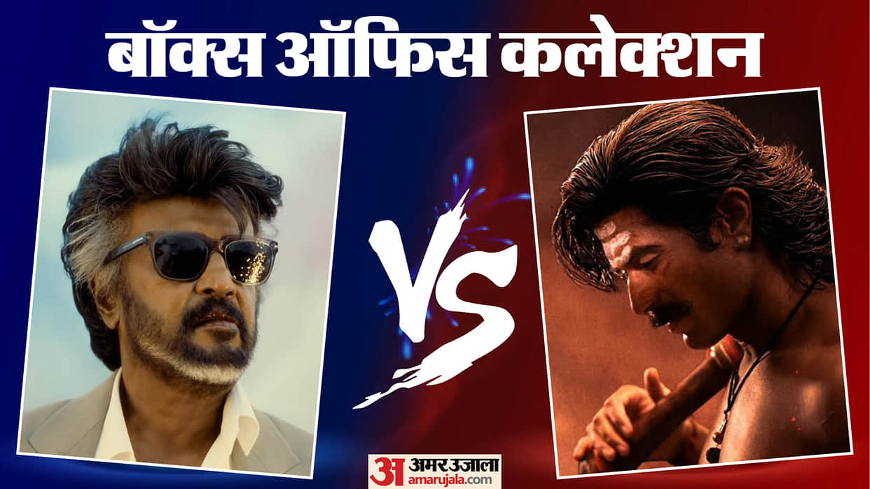 Jailer 2 vs Ranabaali Box Office Collection know total earning Of Prahaar And Nayi Naveli