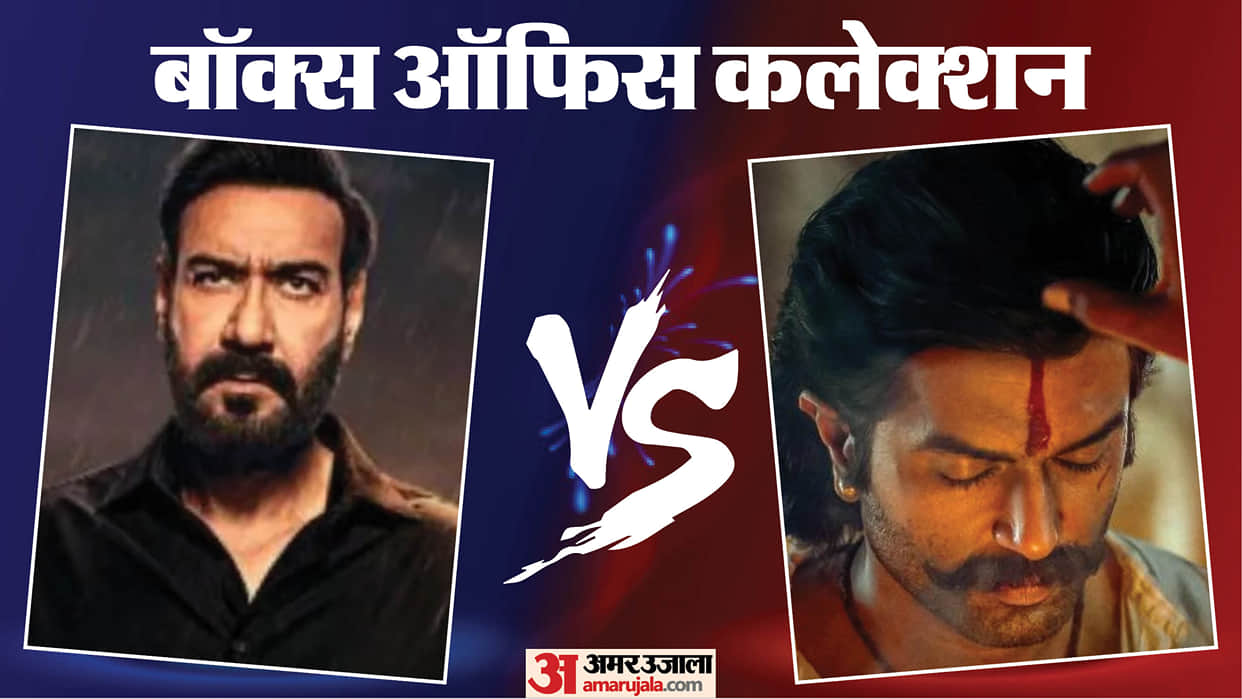 Box Office Report: Drishyam 3 Ranabaali Nayyi Navelli Prahaar The Ujjwal Nikam Story collection and Earning