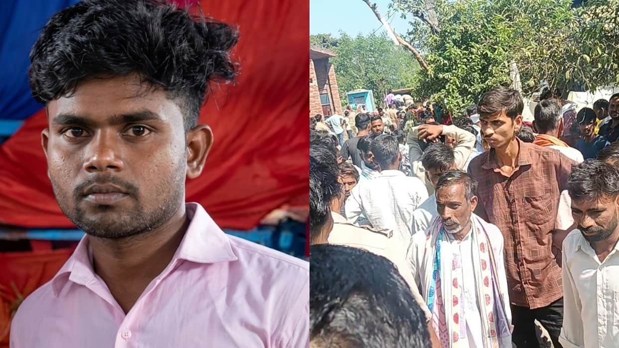 17-year-old boy dies under suspicious circumstances in Pilibhit