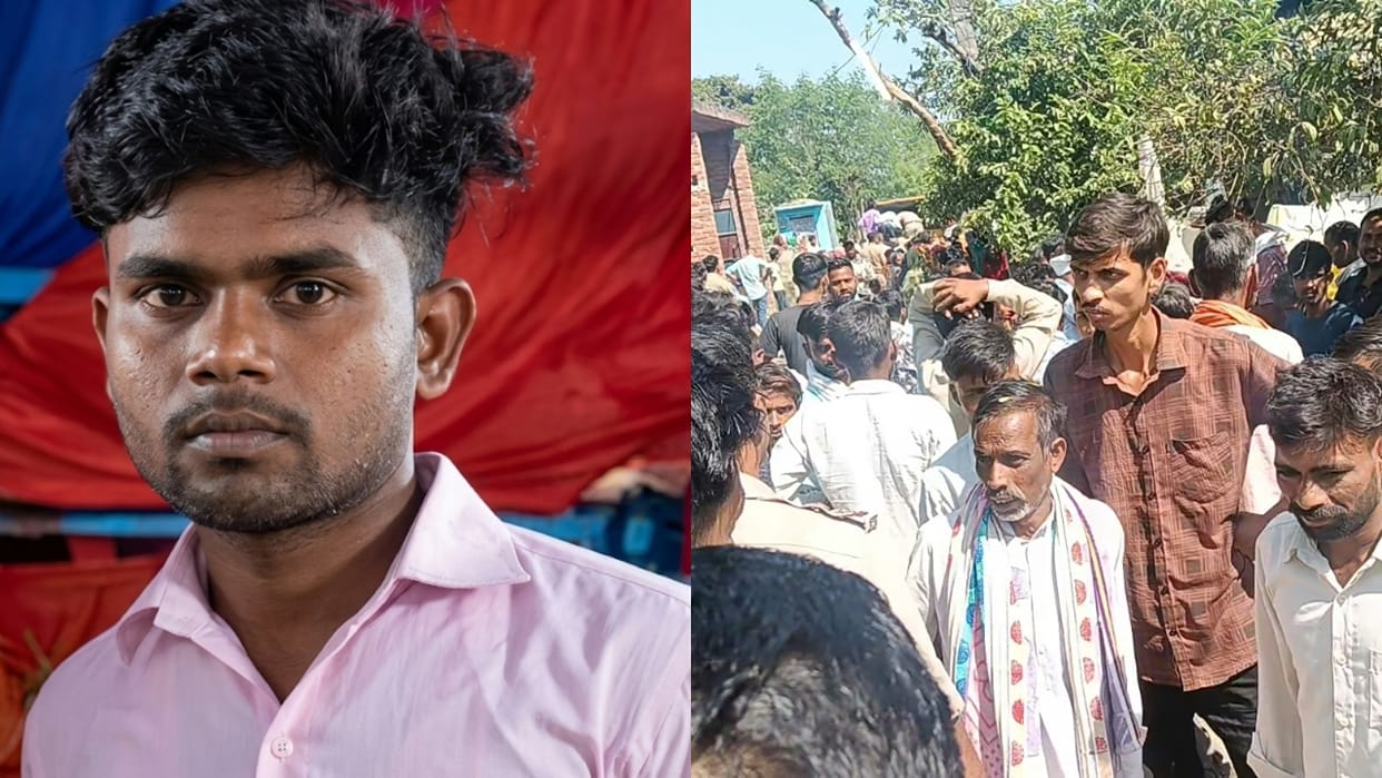 17-year-old boy dies under suspicious circumstances in Pilibhit