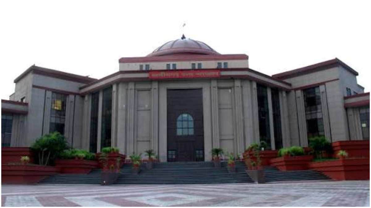 chhattisgarh high court divorce ruling long separation not ground for divorce