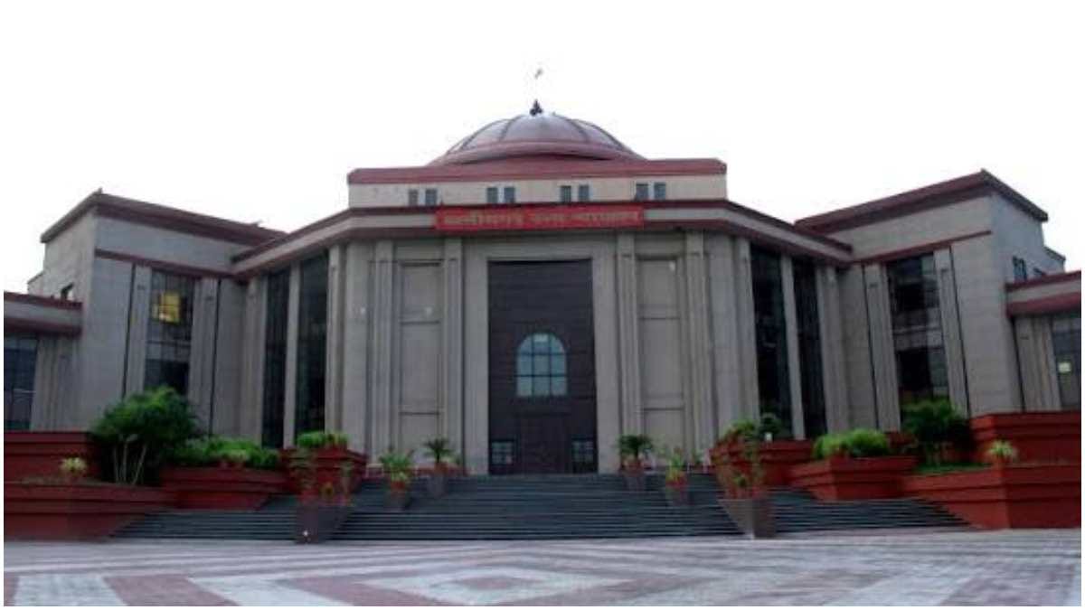 chhattisgarh high court divorce ruling long separation not ground for divorce