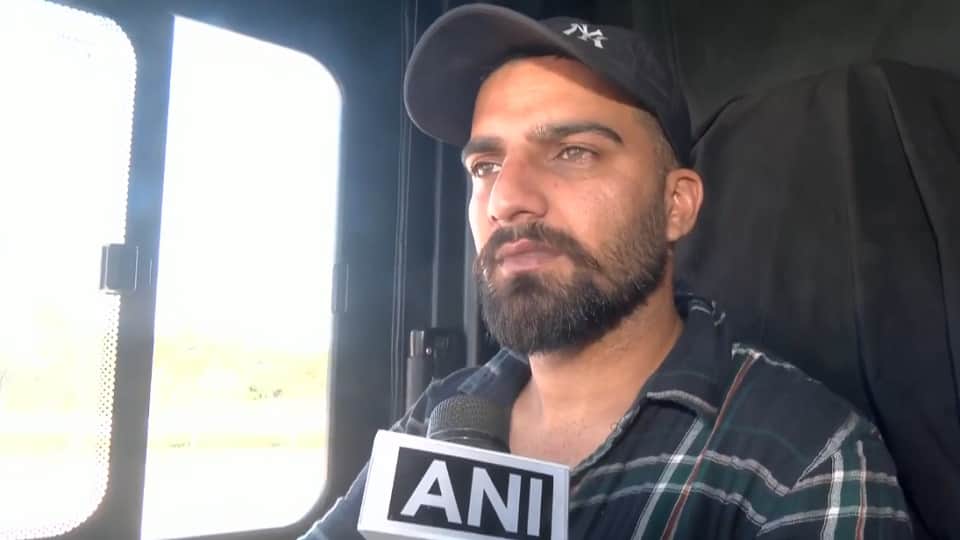 Attack on Delhi-Srinagar bus in Haryana Vehicle targeted based on its number plate driver recounts ordeal