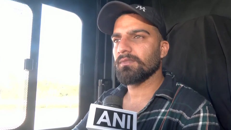 Attack on Delhi-Srinagar bus in Haryana Vehicle targeted based on its number plate driver recounts ordeal