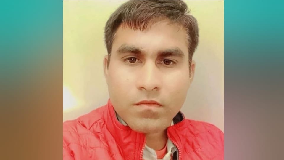 Greater Noida Five Family Deaths Take New Twist as Mahesh's Voice Note Blames Relatives