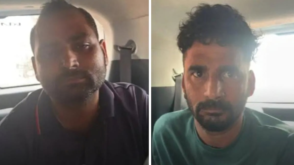 हादसे की एक और कहानी: 15 लोगों की जान लेने वाला ट्रक गूगल मैप से देख रहा था रास्ता, चालक और मालिक गिरफ्तार