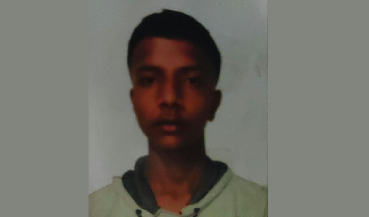 Kanpur Body of an NDA student found in his hostel the body was hanging from a ceiling fan in the room