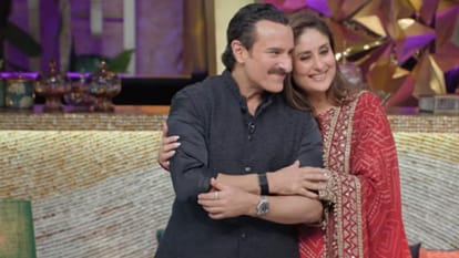 kareena kapoor praised kapil sharma for the great indian kapil show on social media