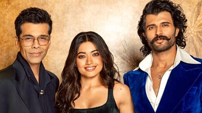 Rashmika Mandanna And Vijay Deverakonda Trolled After Koffee With Karan 9 New Episode