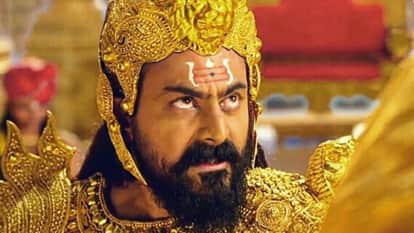 Dussehra 2026 From Arvind Trivedi To Saif Ali Khan These Star Play Ravan Character On Screen