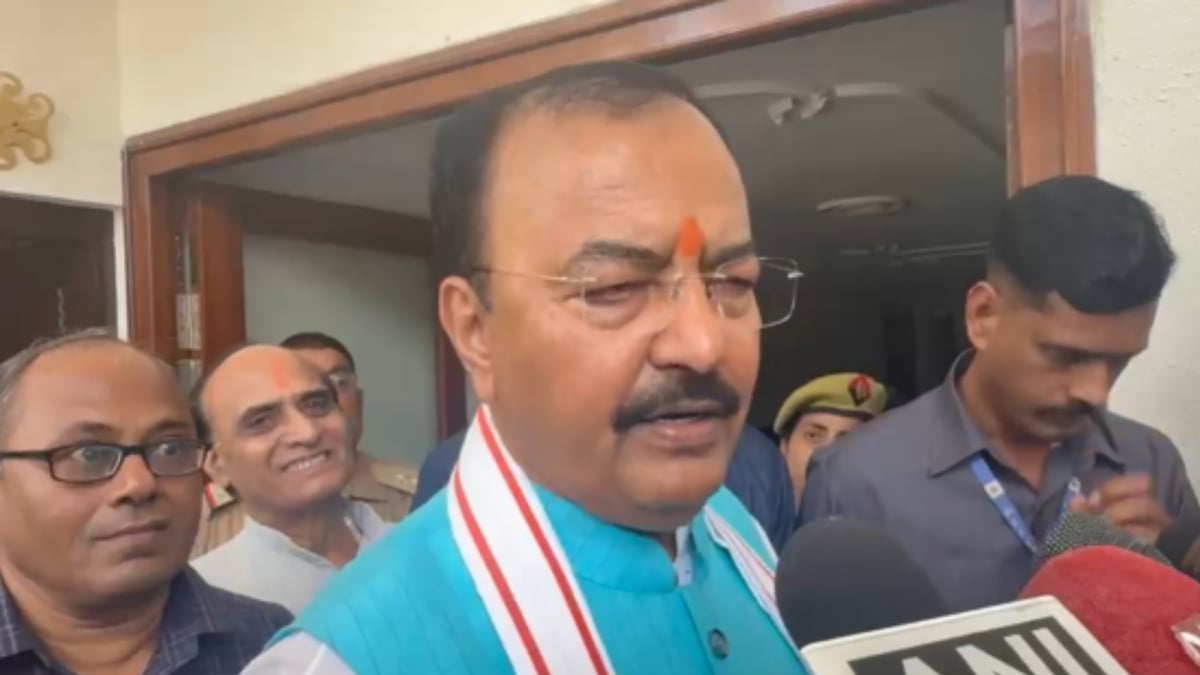 केशव प्रसाद बोले : 2047 तक अखिलेश यादव का गुंडाराज वापस आने वाला नहीं, विधान परिषद चुनाव भाजपा की होगी जीत