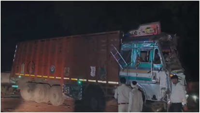 gwalior sheetla mata temple accident 14 dead 11 identified victims names addresses