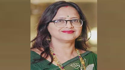 ममता रवि गुप्ता