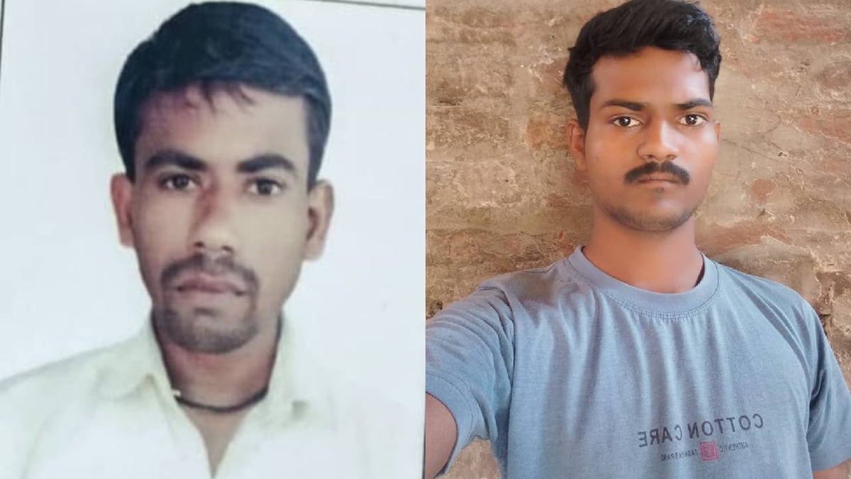 यूपी: बलरामपुर में भीषण हादसा, बस की टक्कर से साले-बहनोई की मौत, पूजा का चावल लेने डुमरी गए थे