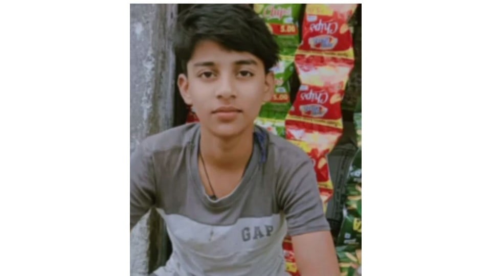 अलीगढ़: पेड़ पर चढ़ तोड़ रहा था पत्तियां, 11 हजार की लाइन से छूआ, बकरी का पेट भरने में गंवा दी जान